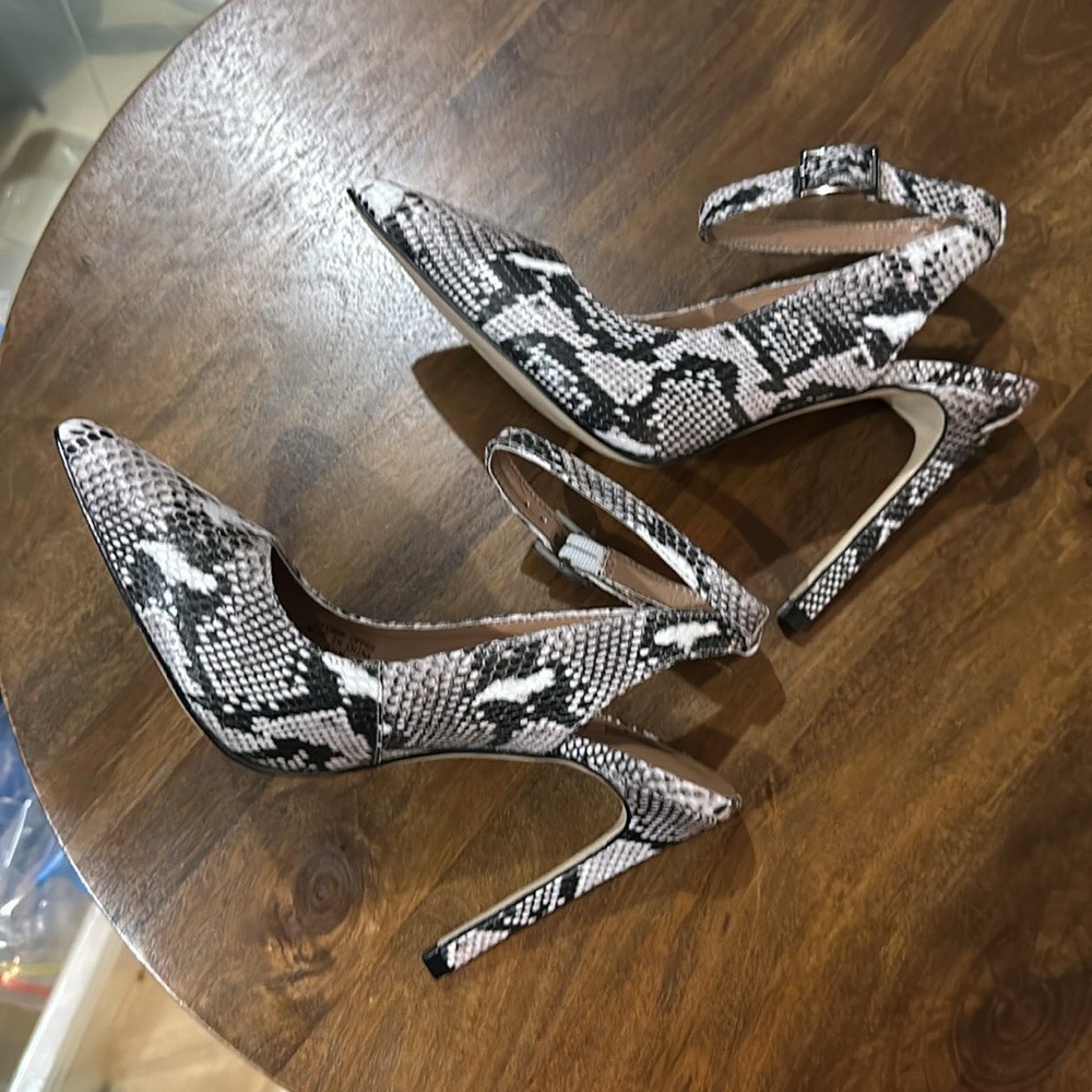 Ava & Aiden Lanelle Shoes